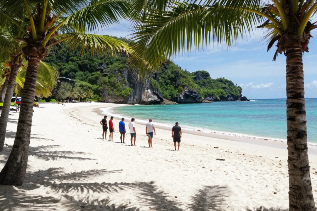 Top Vacation Destinations in 2026: Beautiful Places for Your Next Trip